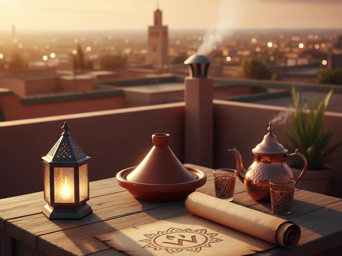 Électricité et gaz au Maroc : tarifs et fournisseurs 2026