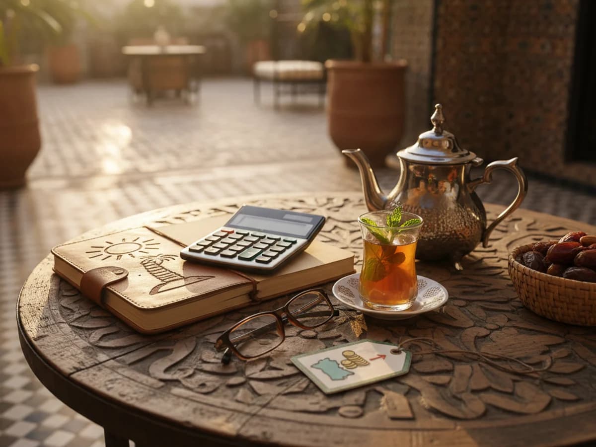 Fiscalité retraité français Maroc : guide optimisation